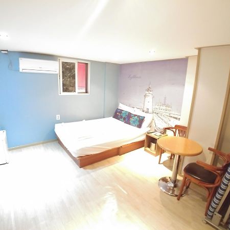 A Motel Σεούλ Εξωτερικό φωτογραφία
