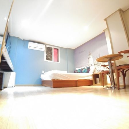 A Motel Σεούλ Εξωτερικό φωτογραφία