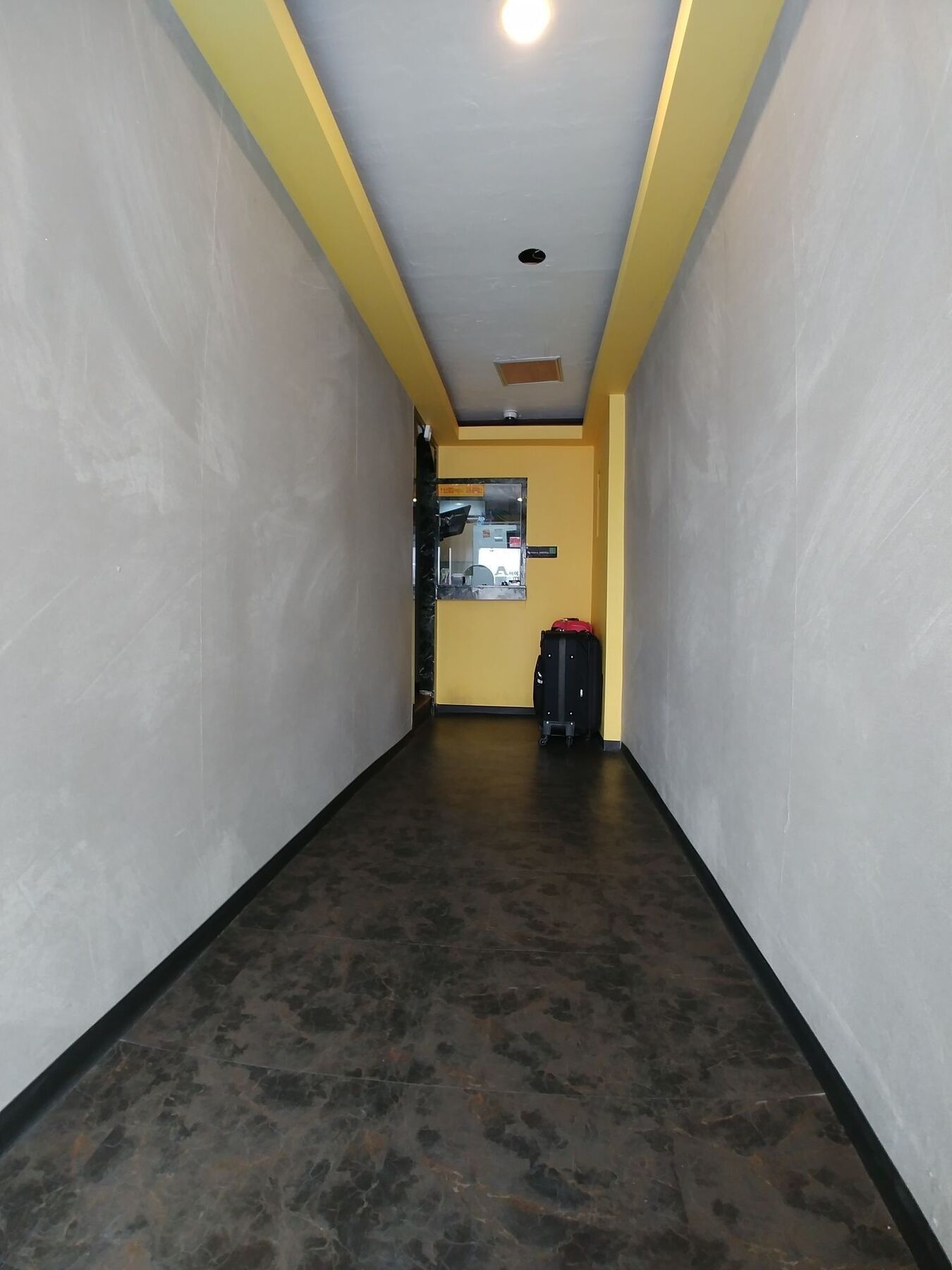 A Motel Σεούλ Εξωτερικό φωτογραφία